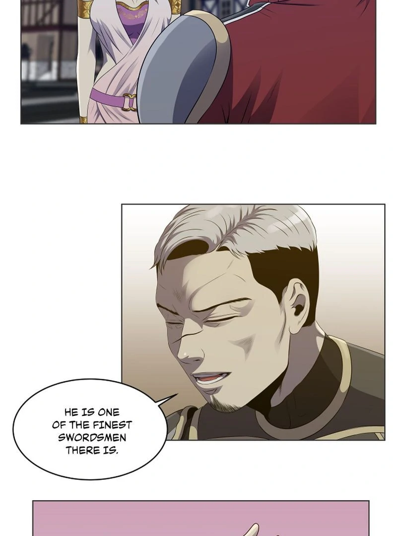 My Level's the Best Chapter 51 15